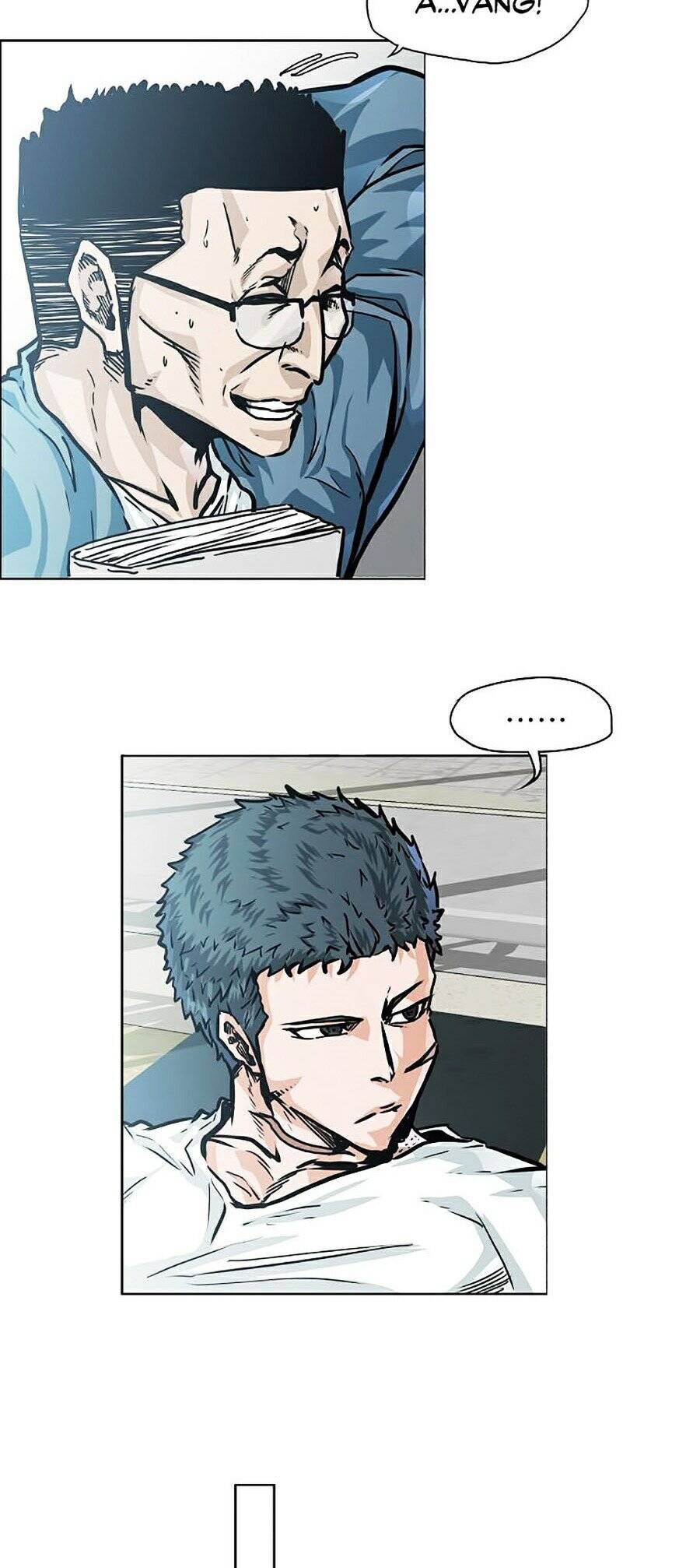 Bá Chủ Học Đường Ss4 Chapter 2 - Trang 2