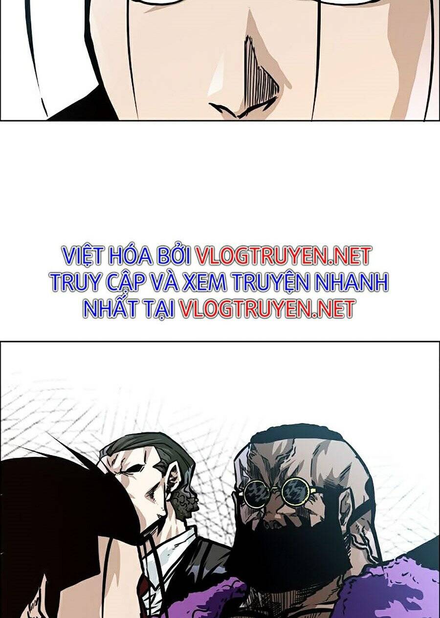 Bá Chủ Học Đường Ss4 Chapter 2 - Trang 2