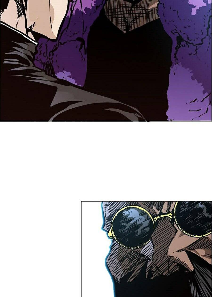 Bá Chủ Học Đường Ss4 Chapter 2 - Trang 2