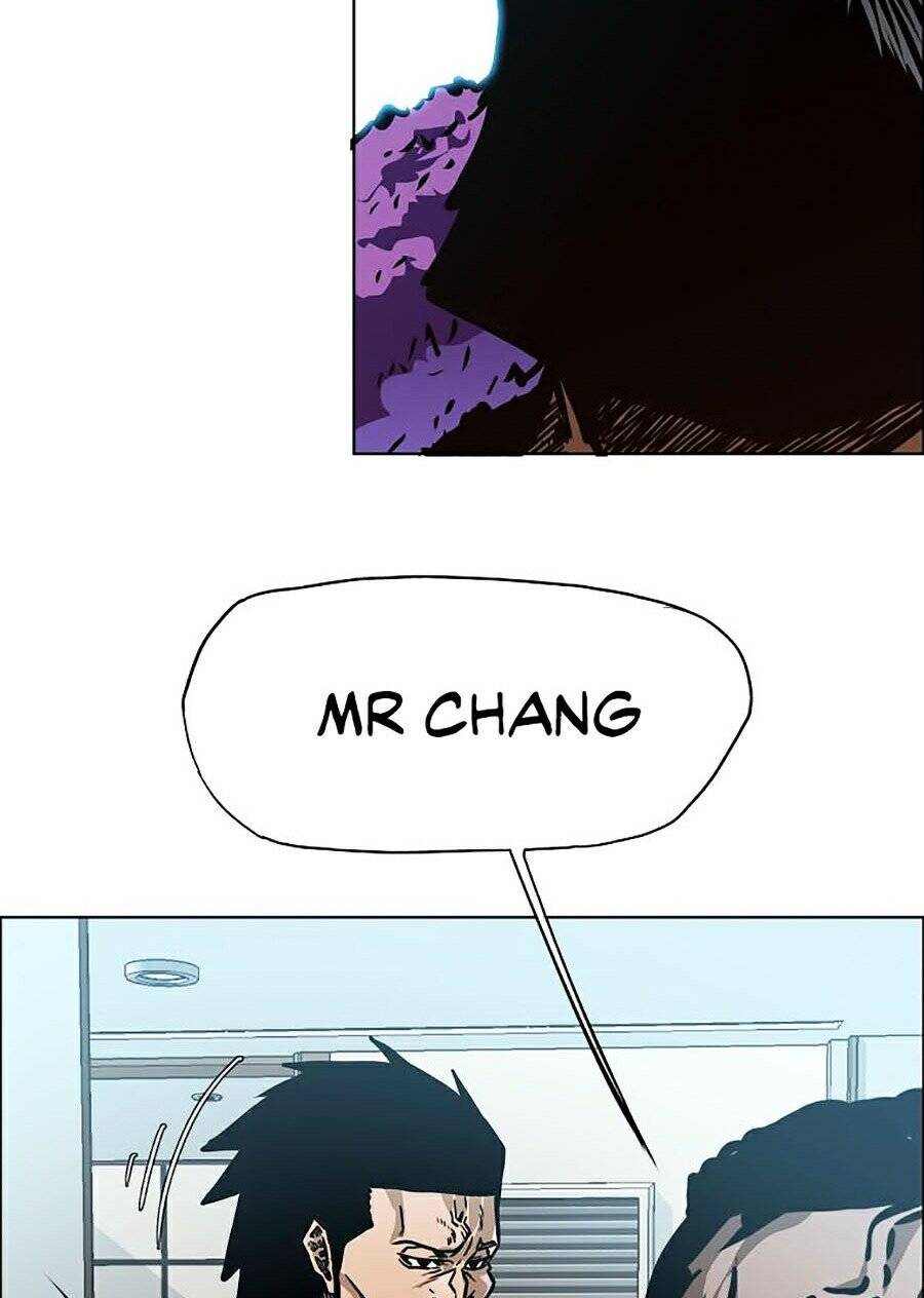 Bá Chủ Học Đường Ss4 Chapter 2 - Trang 2
