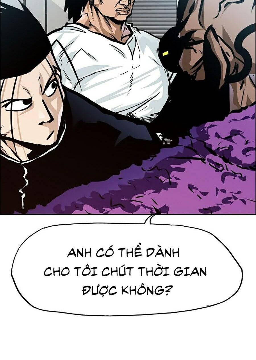 Bá Chủ Học Đường Ss4 Chapter 2 - Trang 2