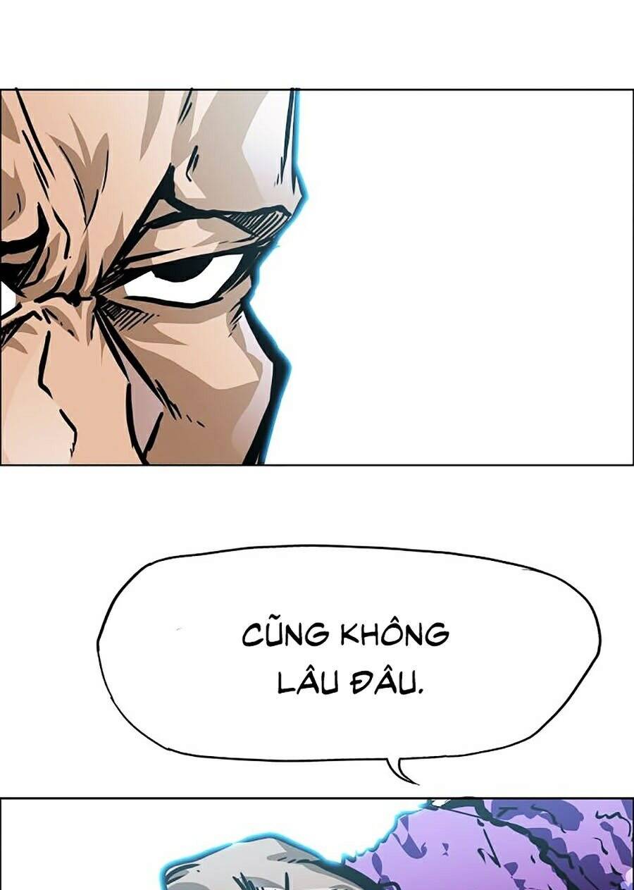 Bá Chủ Học Đường Ss4 Chapter 2 - Trang 2