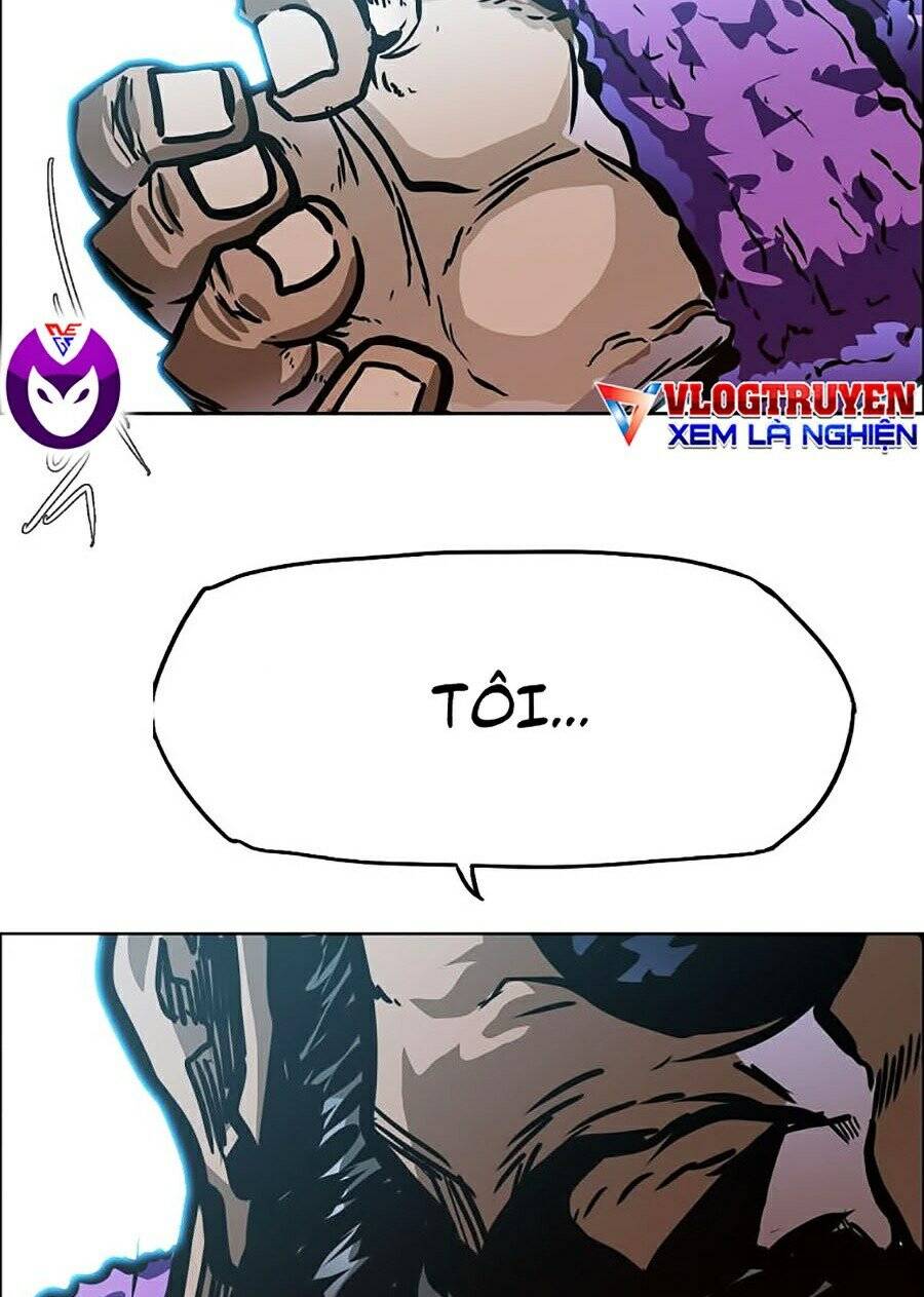 Bá Chủ Học Đường Ss4 Chapter 2 - Trang 2