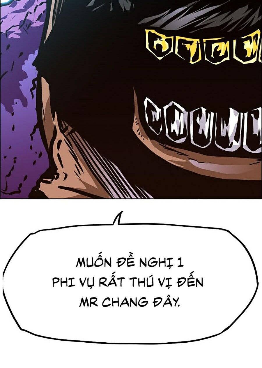 Bá Chủ Học Đường Ss4 Chapter 2 - Trang 2