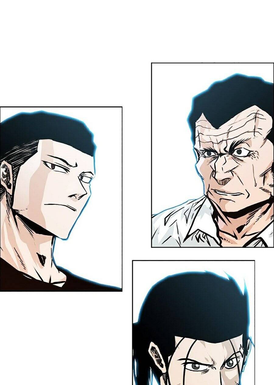 Bá Chủ Học Đường Ss4 Chapter 2 - Trang 2