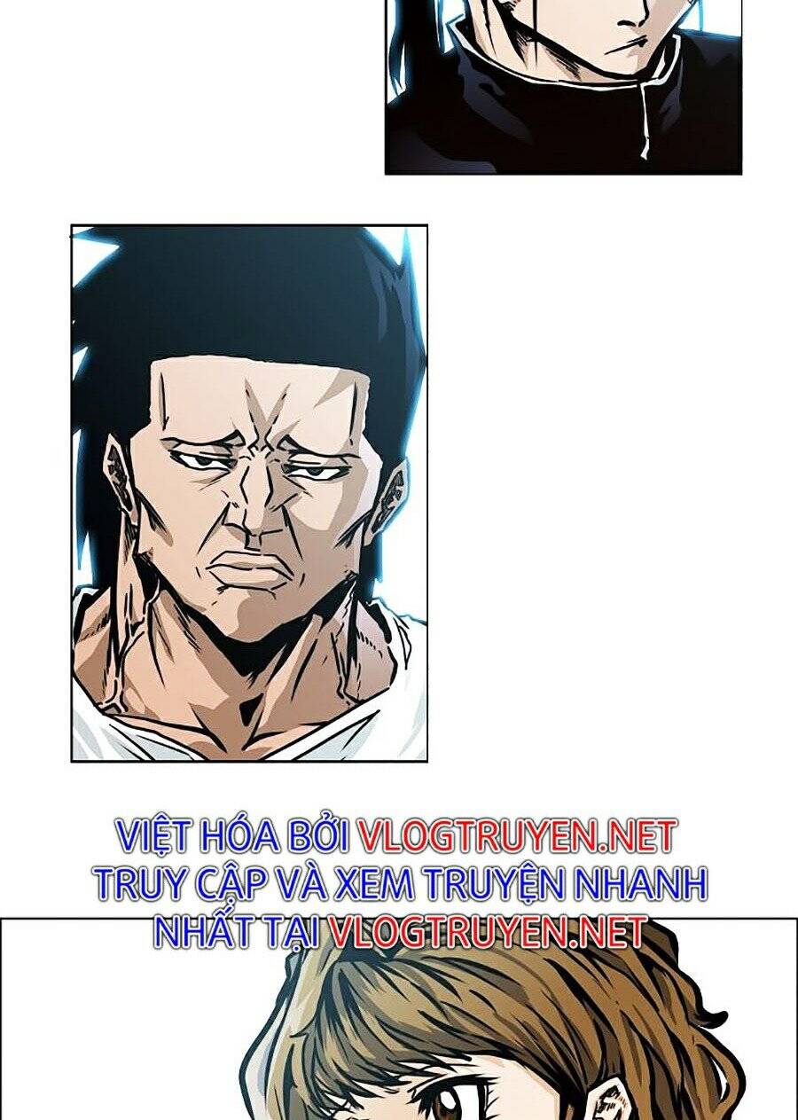 Bá Chủ Học Đường Ss4 Chapter 2 - Trang 2