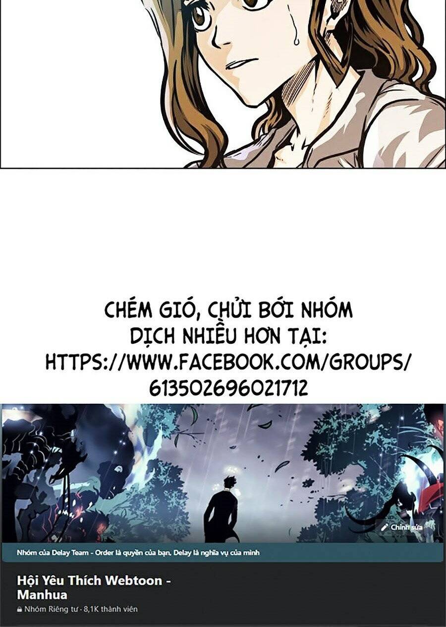 Bá Chủ Học Đường Ss4 Chapter 2 - Trang 2
