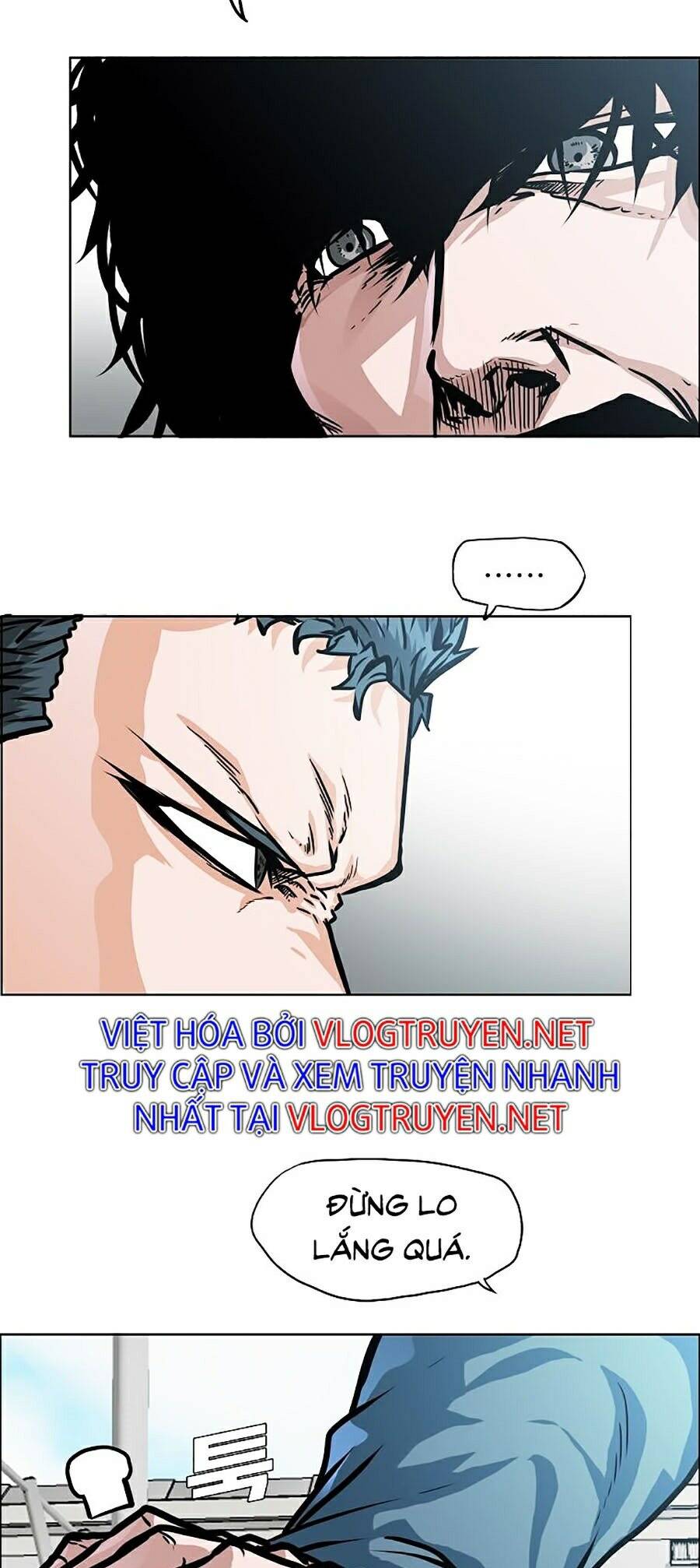 Bá Chủ Học Đường Ss4 Chapter 2 - Trang 2