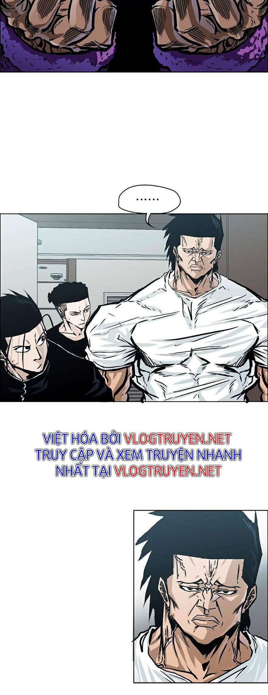 Bá Chủ Học Đường Ss4 Chapter 3 - Trang 2
