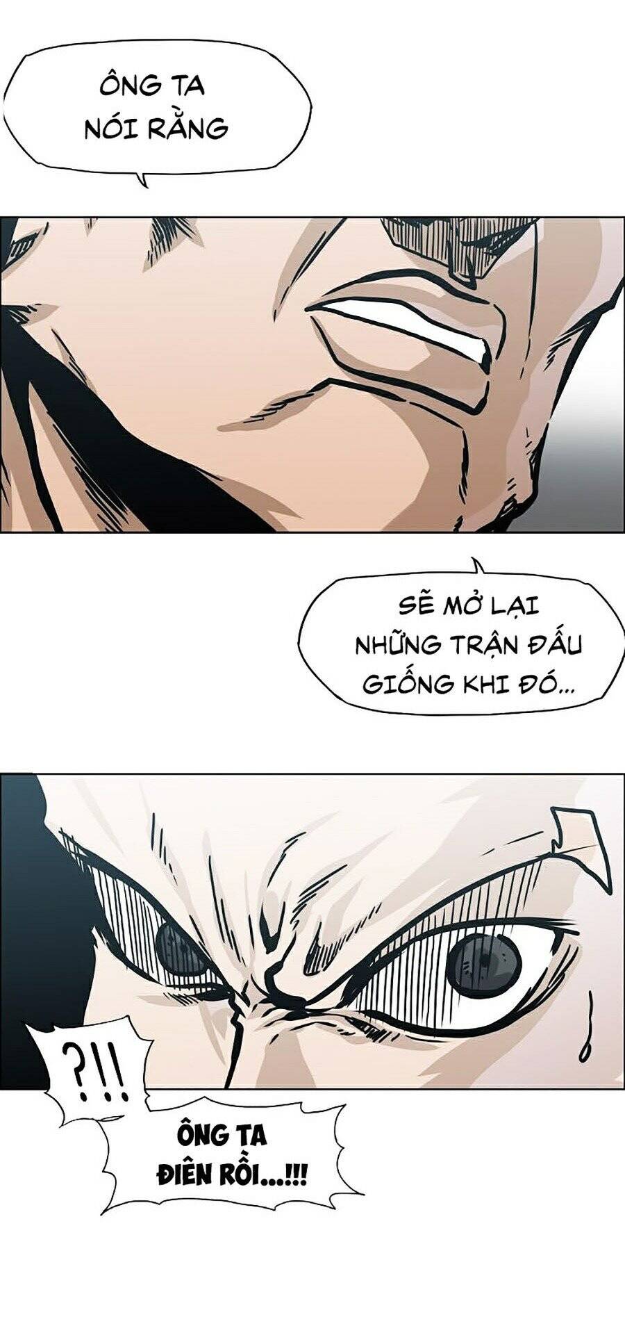 Bá Chủ Học Đường Ss4 Chapter 3 - Trang 2