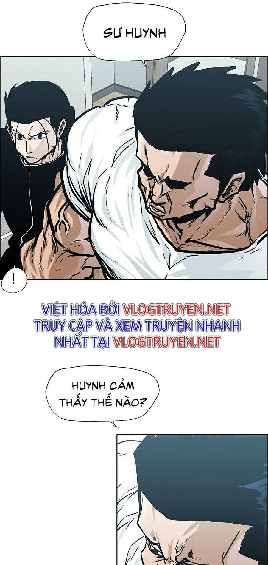 Bá Chủ Học Đường Ss4 Chapter 3 - Trang 2