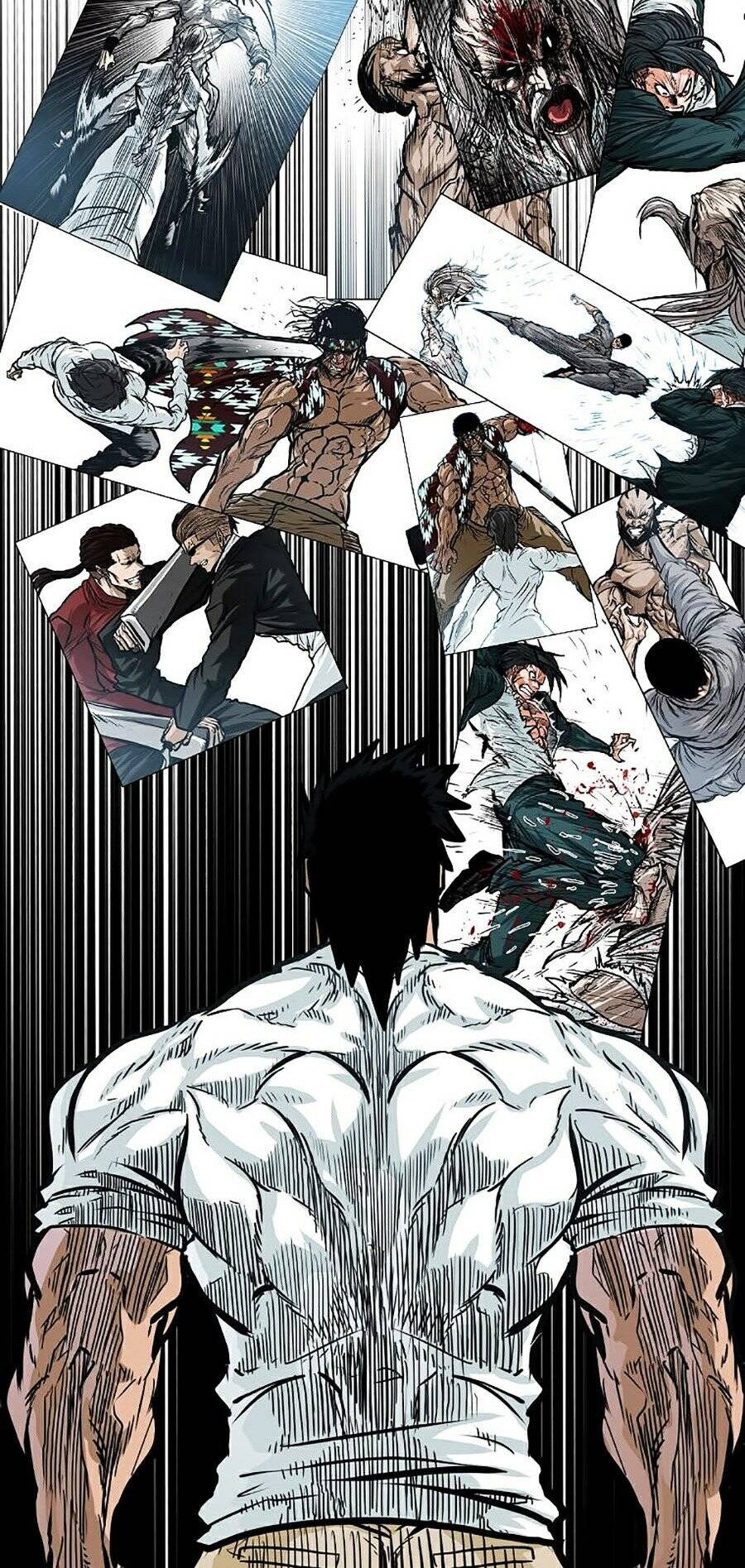 Bá Chủ Học Đường Ss4 Chapter 3 - Trang 2