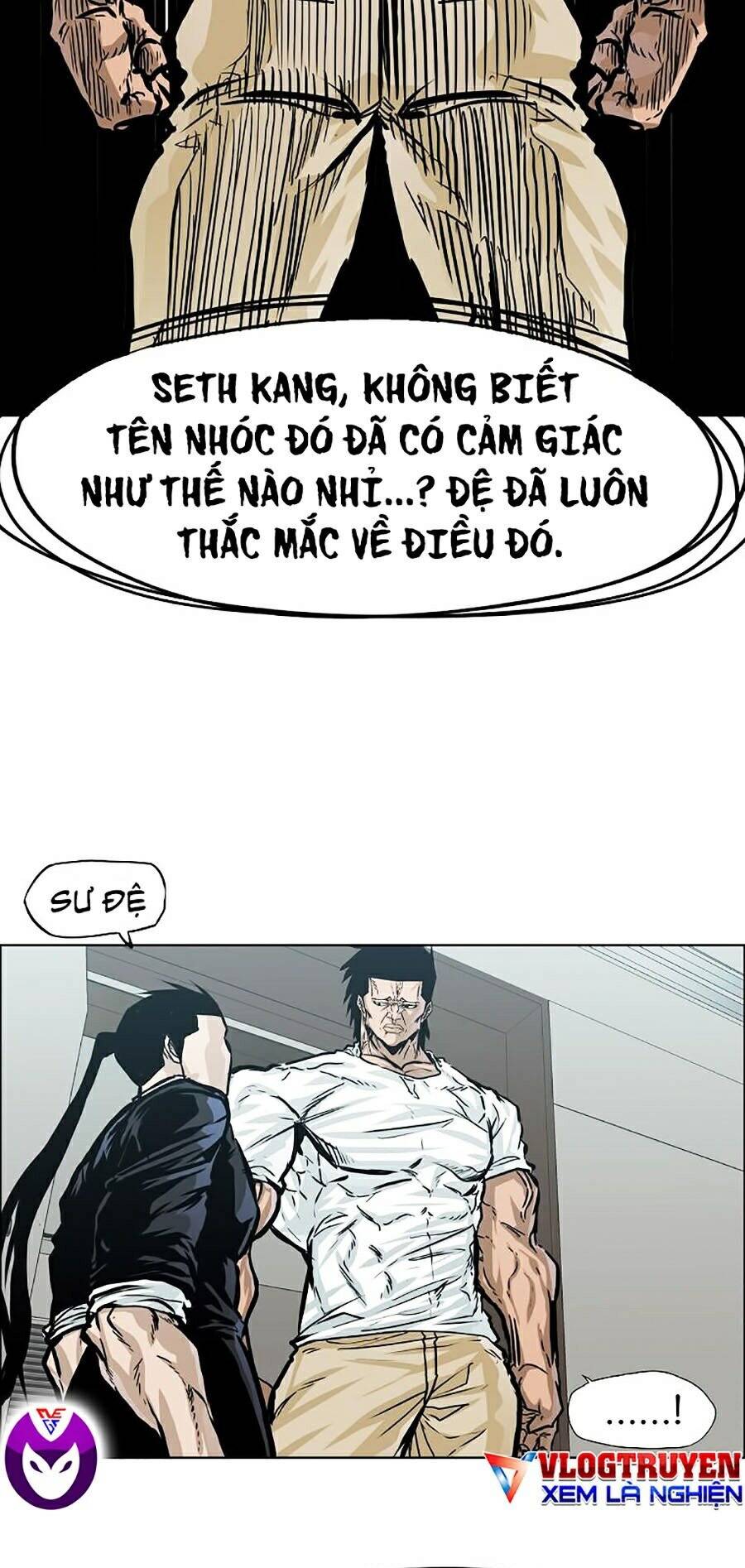 Bá Chủ Học Đường Ss4 Chapter 3 - Trang 2