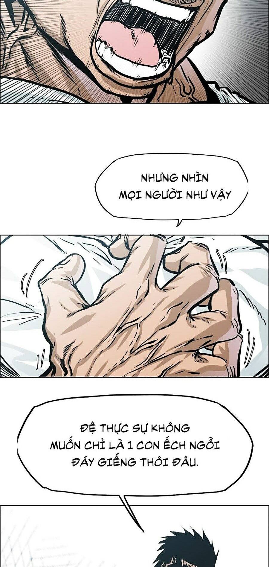 Bá Chủ Học Đường Ss4 Chapter 3 - Trang 2