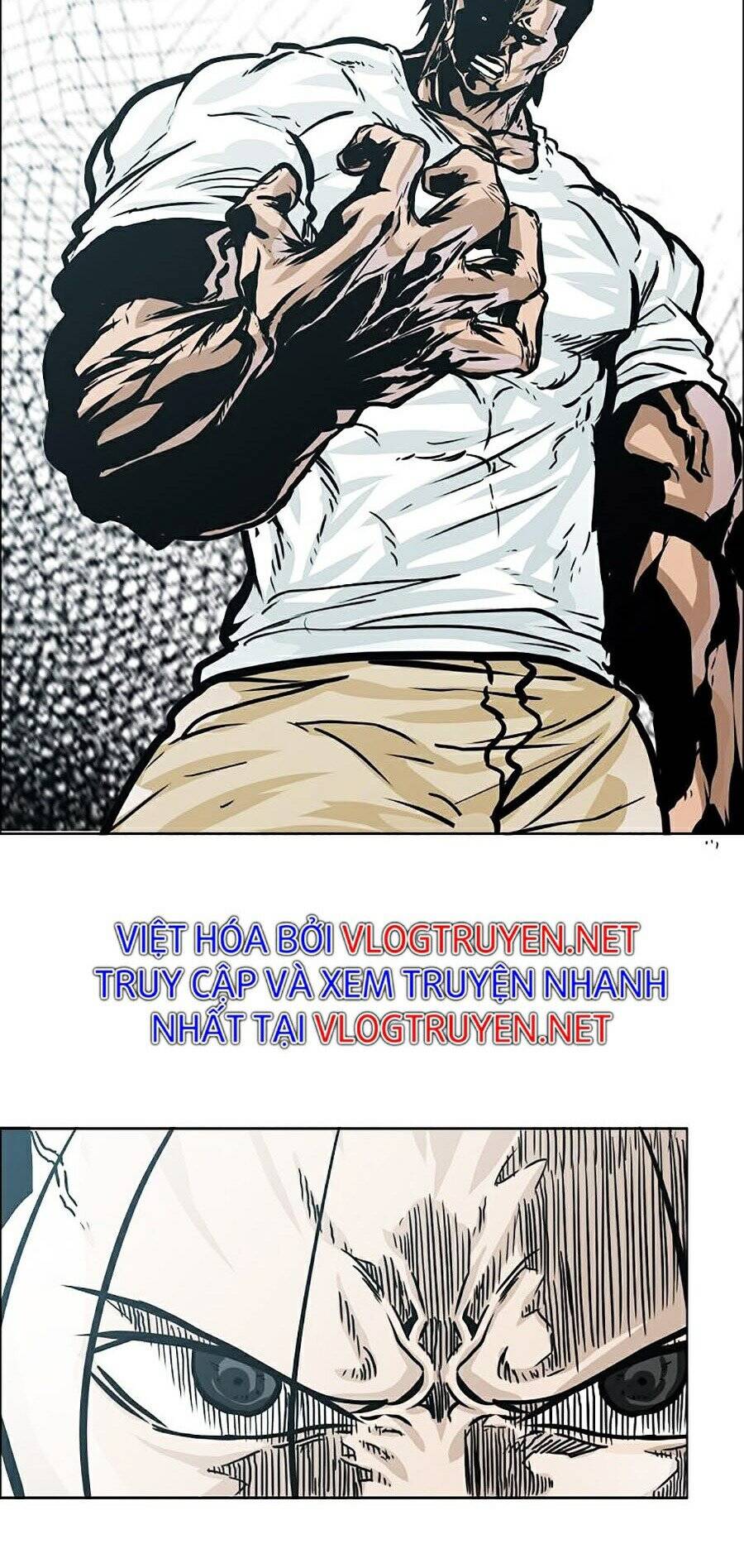 Bá Chủ Học Đường Ss4 Chapter 3 - Trang 2