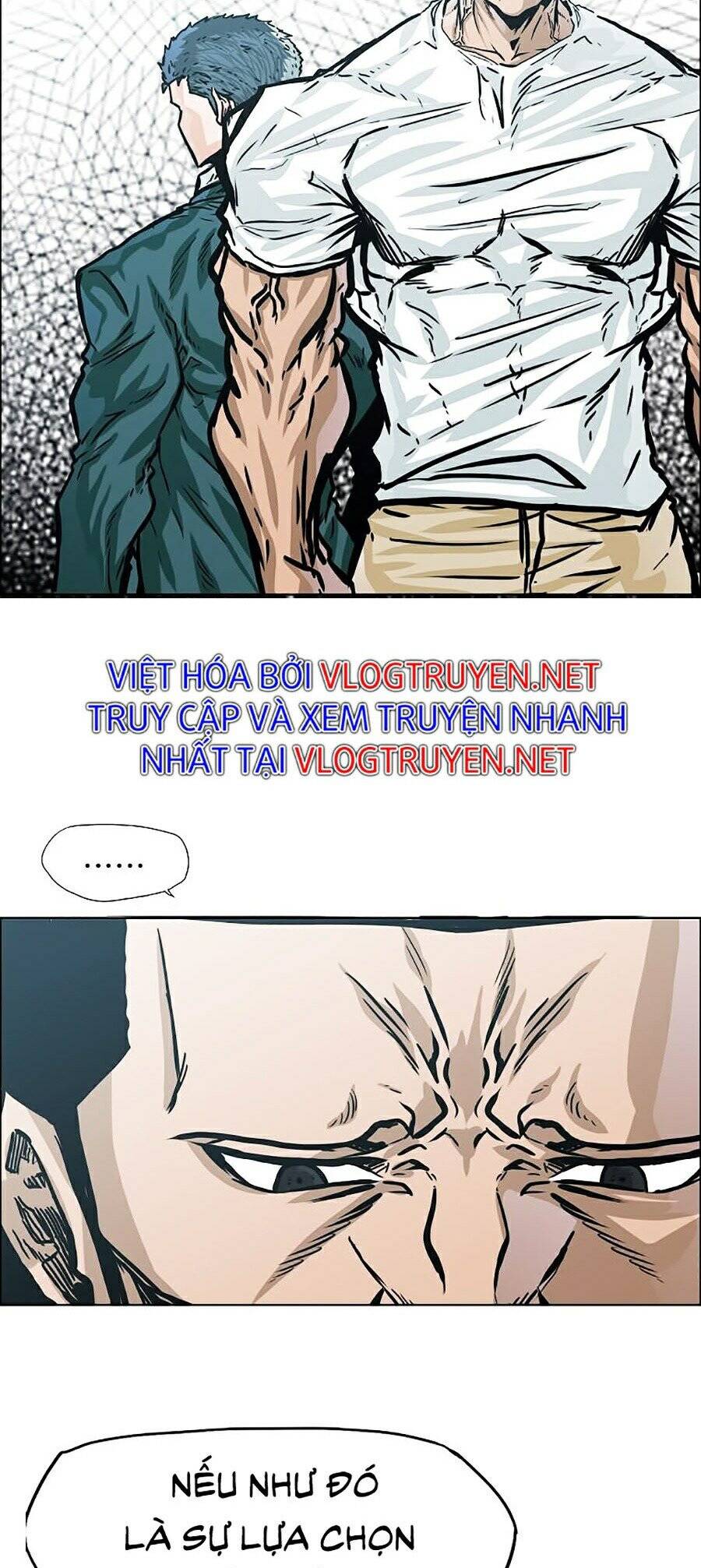 Bá Chủ Học Đường Ss4 Chapter 3 - Trang 2