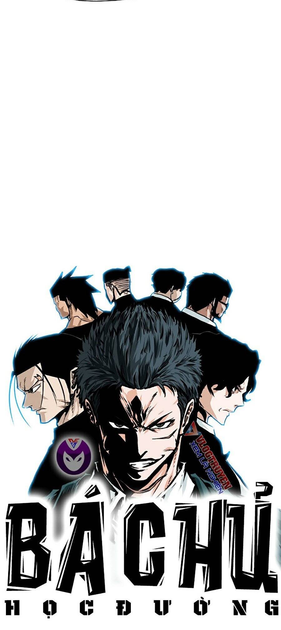 Bá Chủ Học Đường Ss4 Chapter 3 - Trang 2