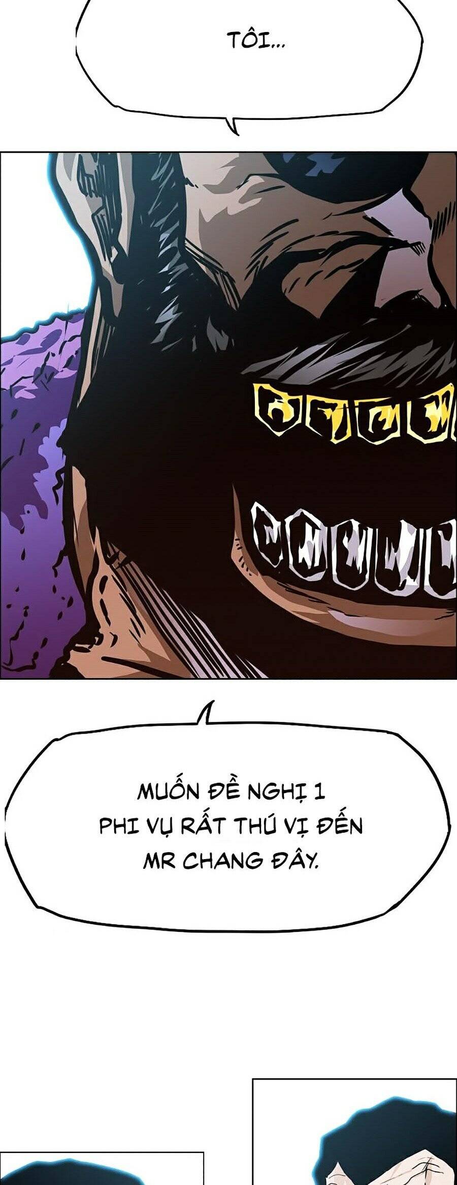 Bá Chủ Học Đường Ss4 Chapter 3 - Trang 2