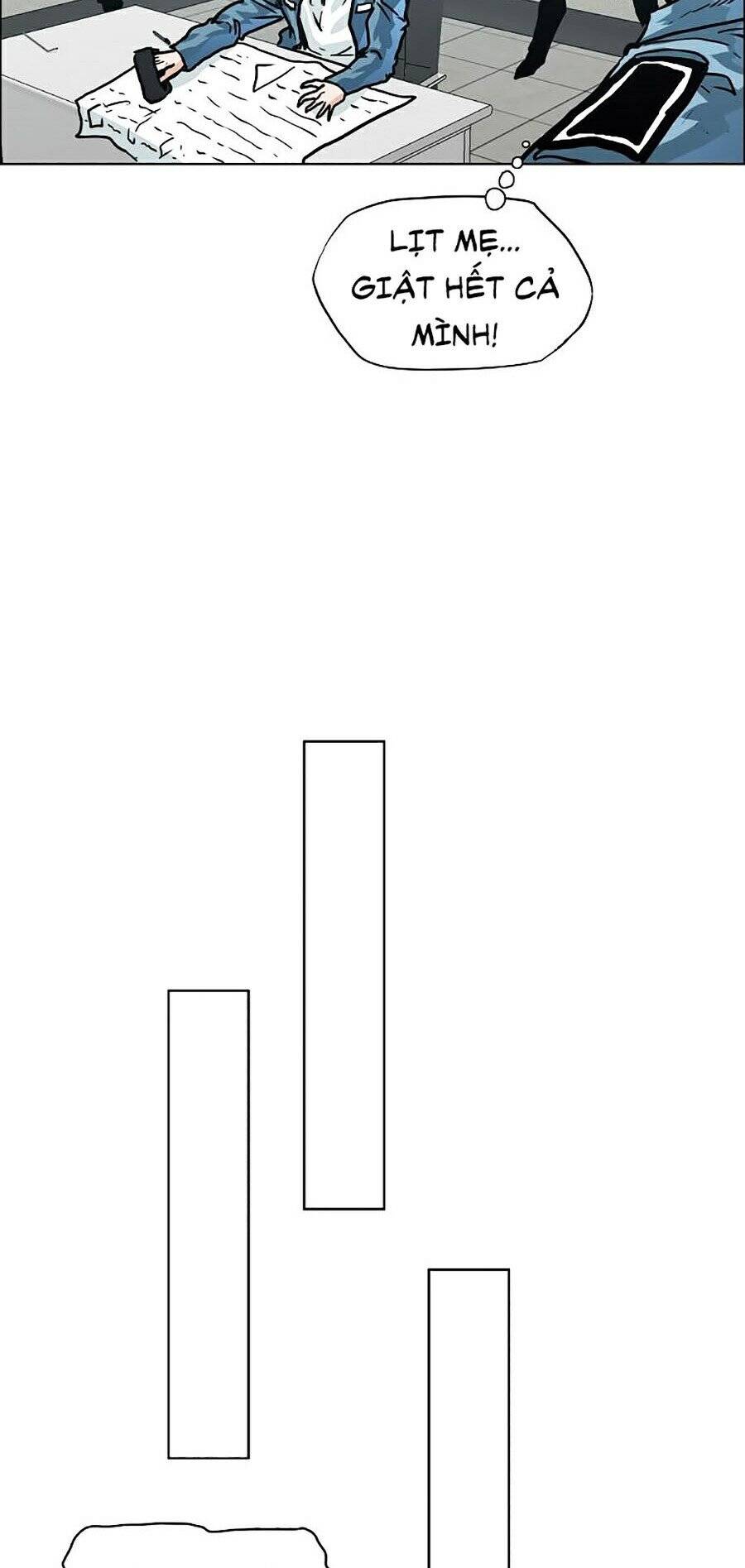 Bá Chủ Học Đường Ss4 Chapter 3 - Trang 2
