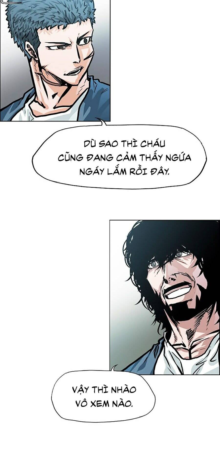 Bá Chủ Học Đường Ss4 Chapter 3 - Trang 2