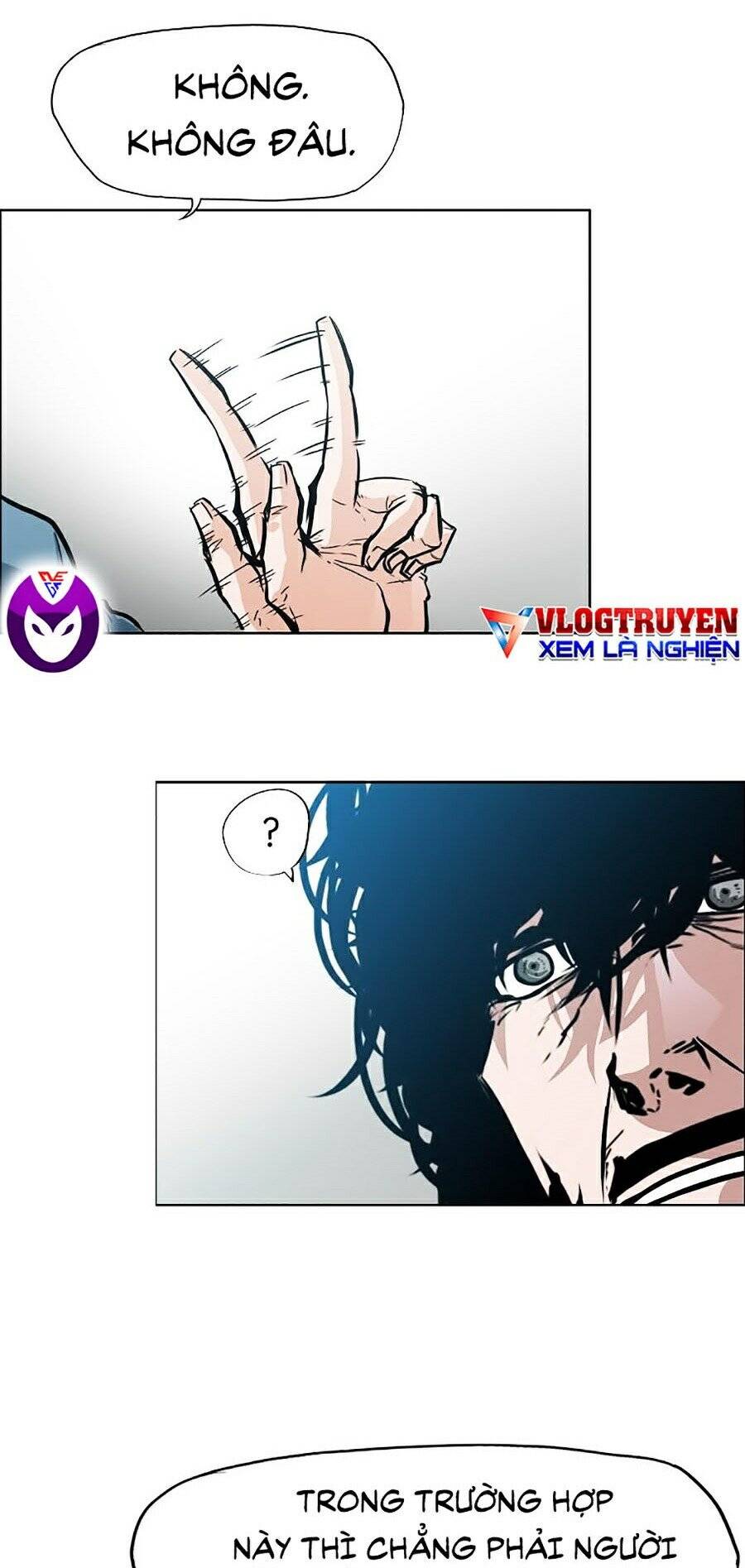 Bá Chủ Học Đường Ss4 Chapter 3 - Trang 2