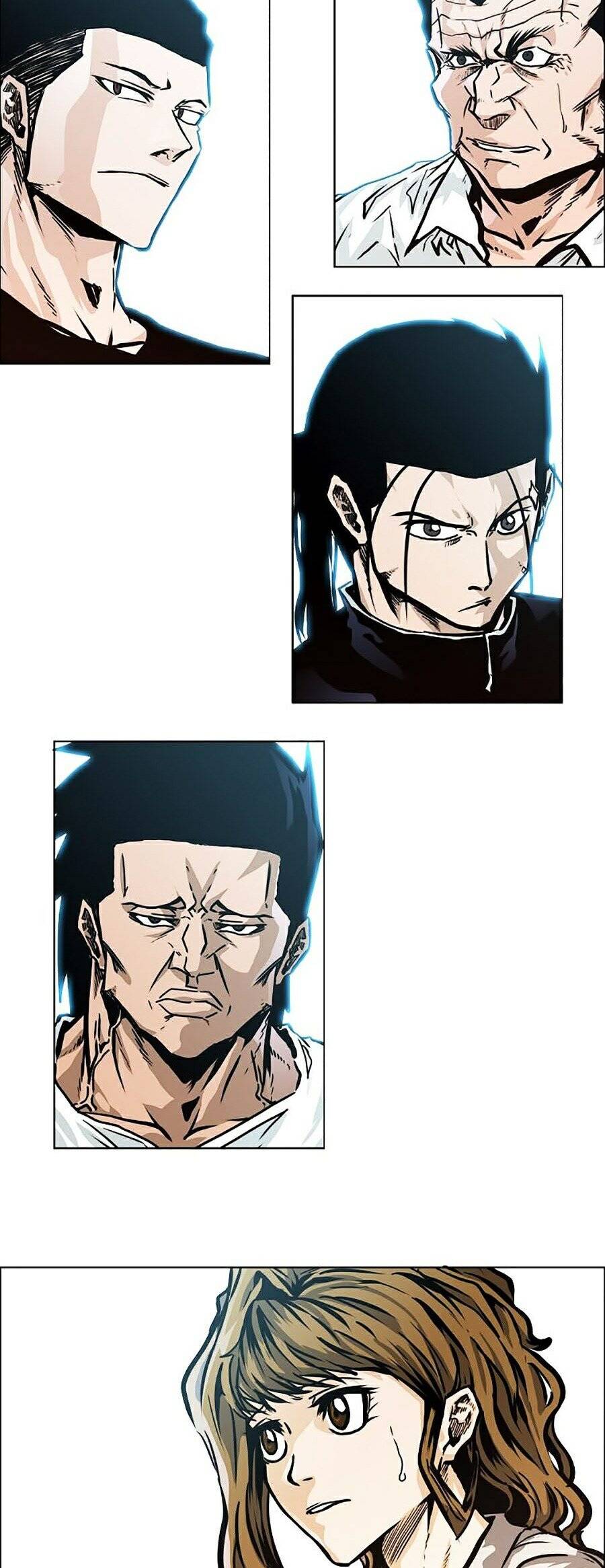 Bá Chủ Học Đường Ss4 Chapter 3 - Trang 2