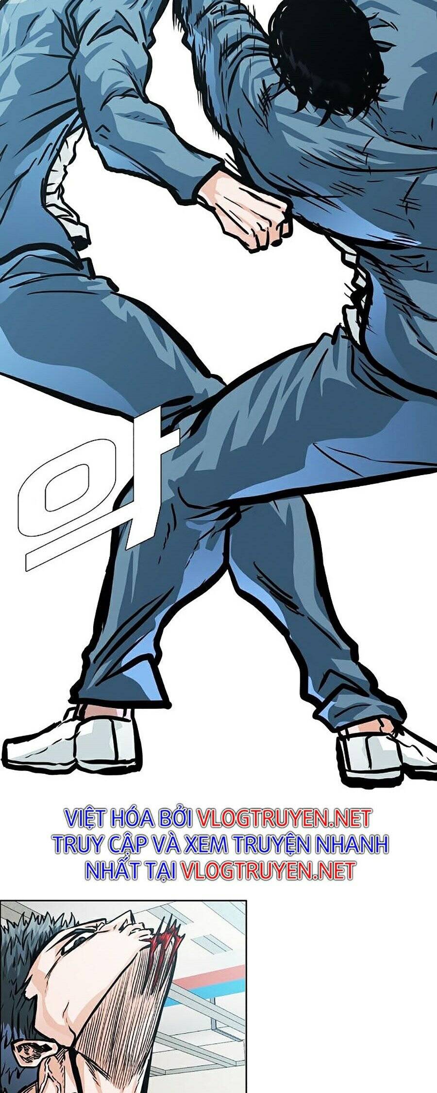 Bá Chủ Học Đường Ss4 Chapter 3 - Trang 2