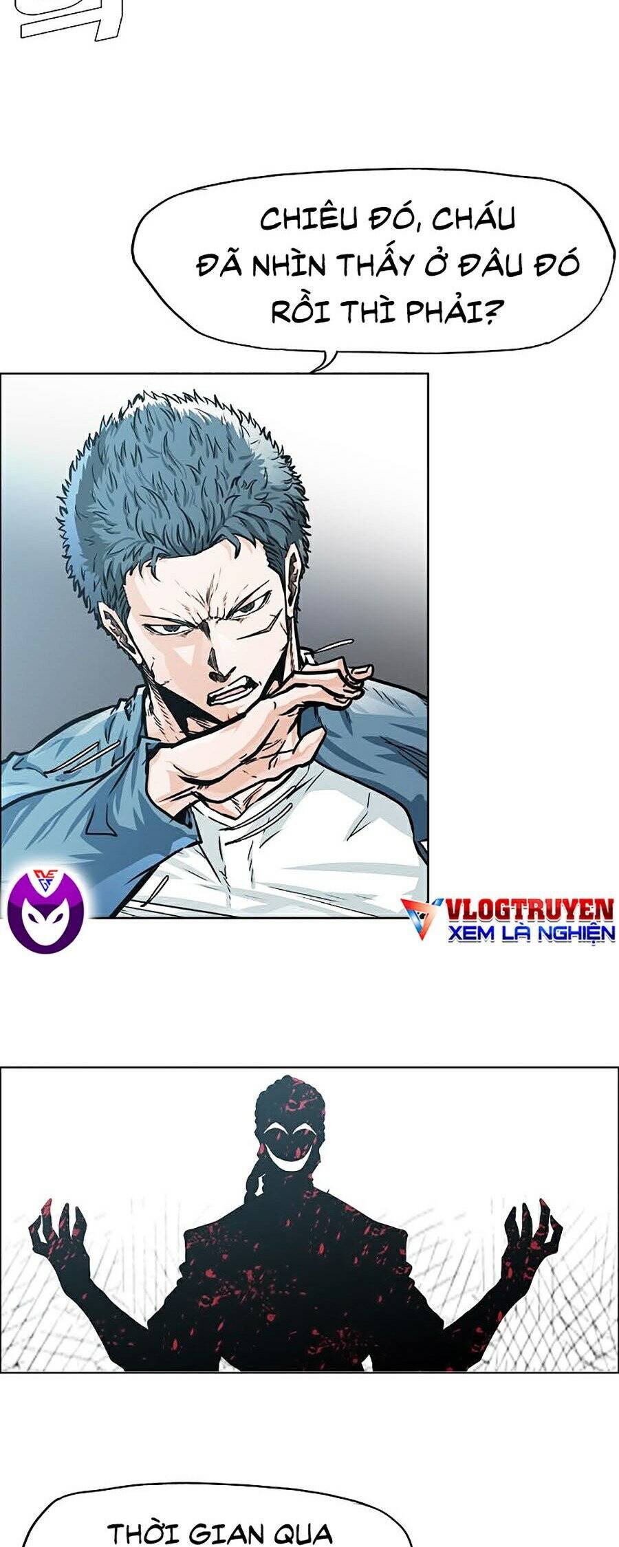 Bá Chủ Học Đường Ss4 Chapter 3 - Trang 2