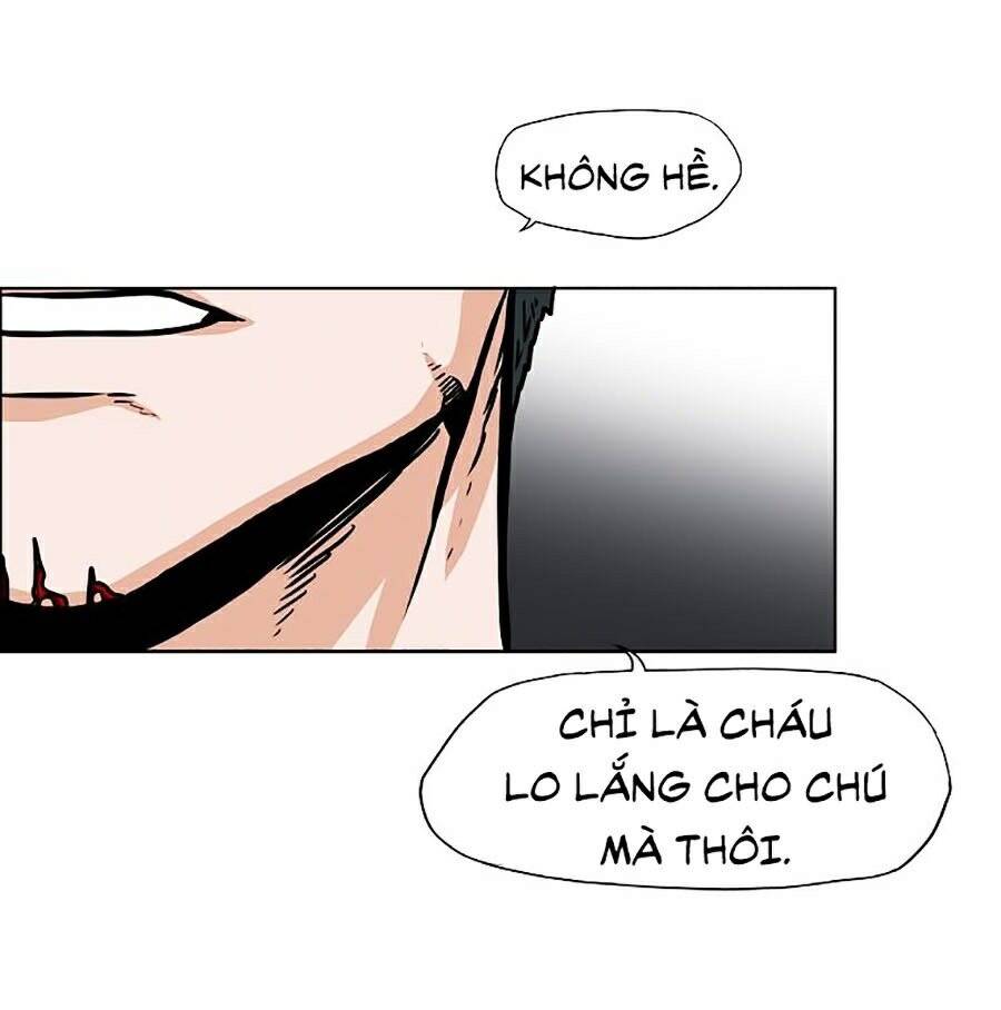 Bá Chủ Học Đường Ss4 Chapter 3 - Trang 2