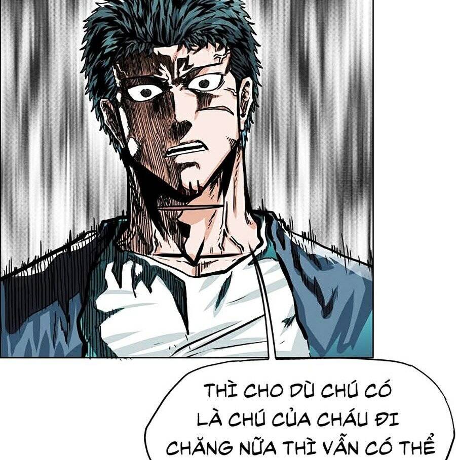 Bá Chủ Học Đường Ss4 Chapter 3 - Trang 2