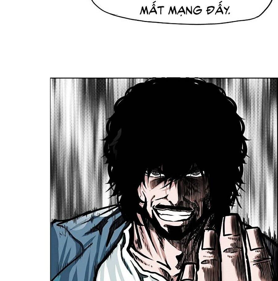 Bá Chủ Học Đường Ss4 Chapter 3 - Trang 2