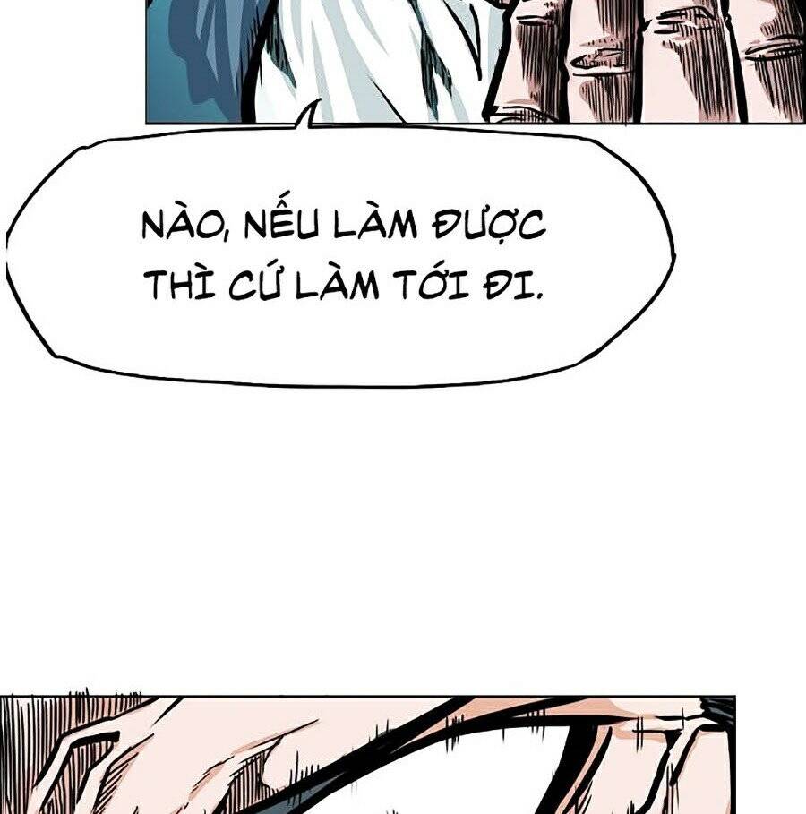 Bá Chủ Học Đường Ss4 Chapter 3 - Trang 2