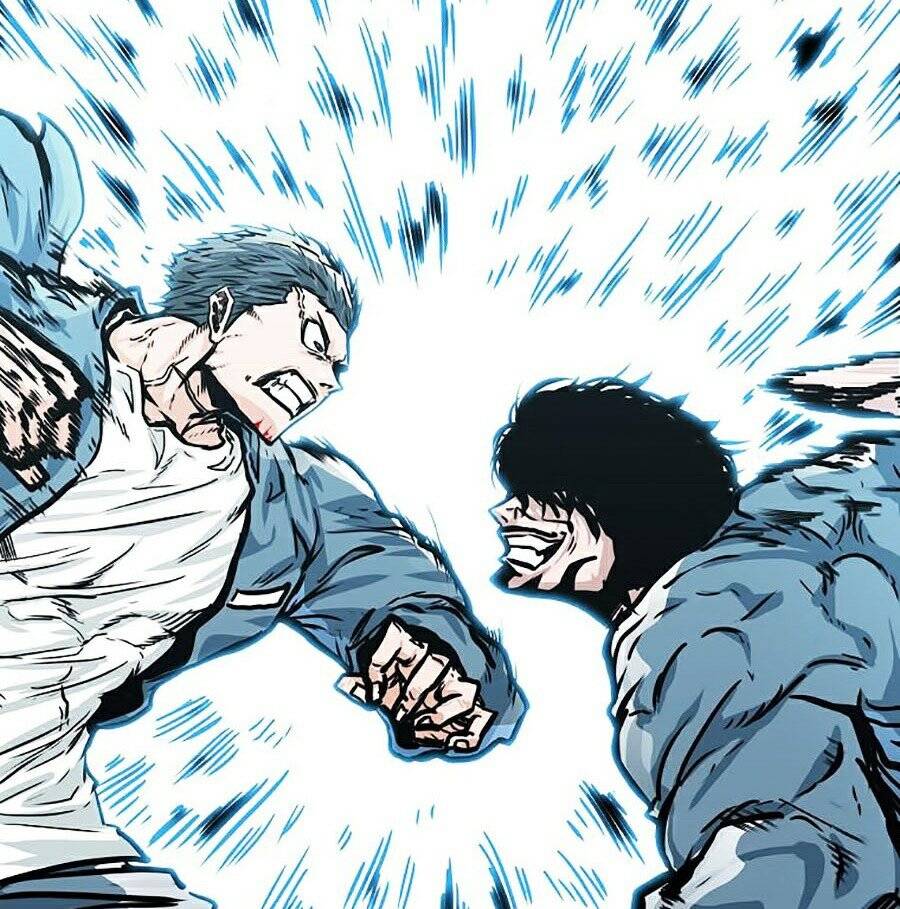 Bá Chủ Học Đường Ss4 Chapter 3 - Trang 2