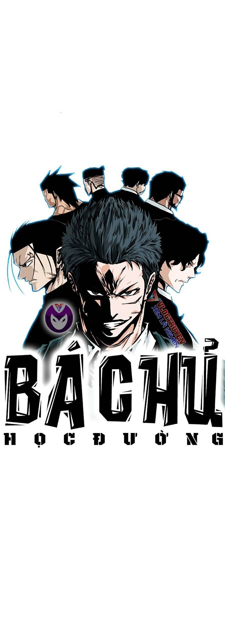 Bá Chủ Học Đường Ss4 Chapter 4 - Trang 2