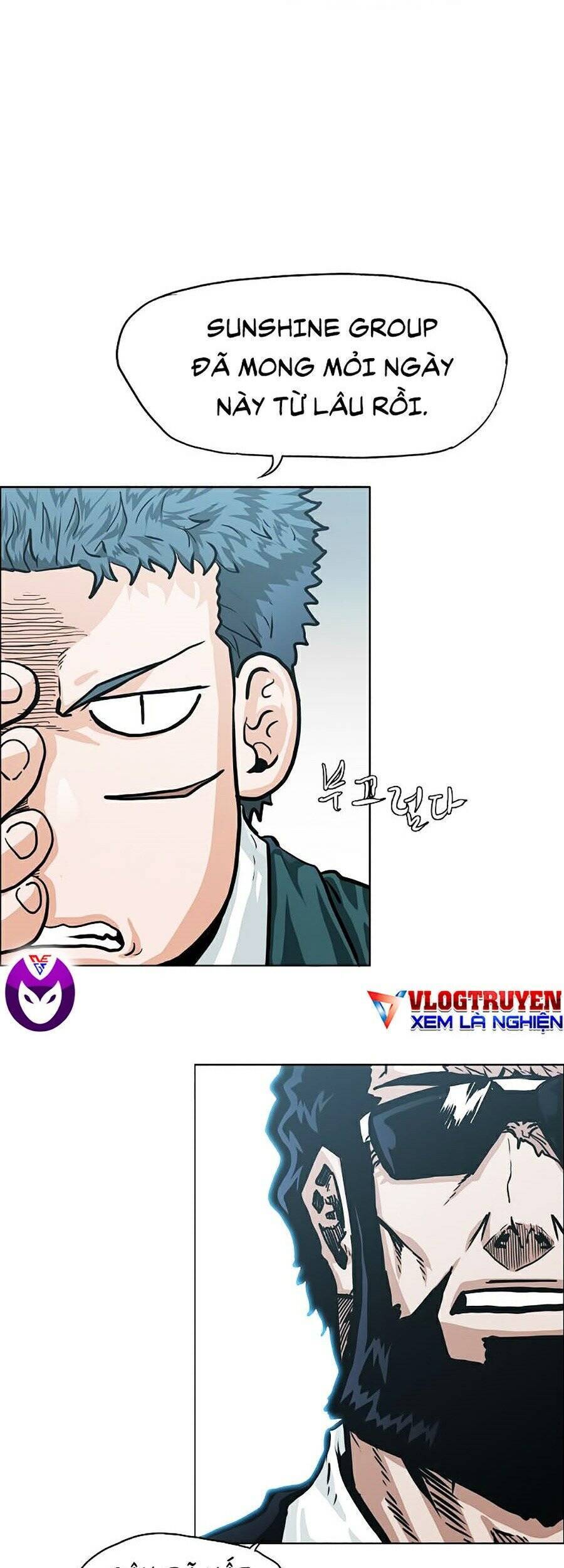 Bá Chủ Học Đường Ss4 Chapter 4 - Trang 2