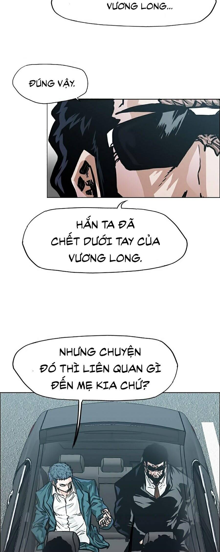 Bá Chủ Học Đường Ss4 Chapter 4 - Trang 2