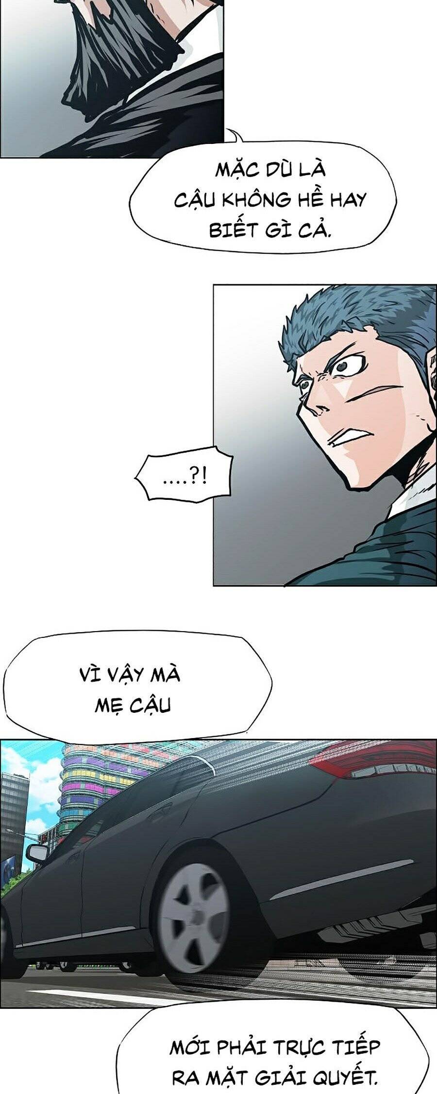 Bá Chủ Học Đường Ss4 Chapter 4 - Trang 2