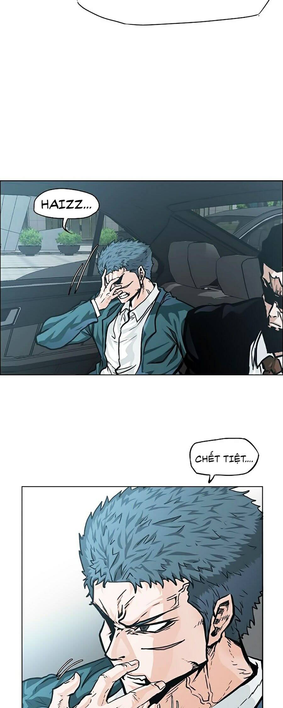 Bá Chủ Học Đường Ss4 Chapter 4 - Trang 2