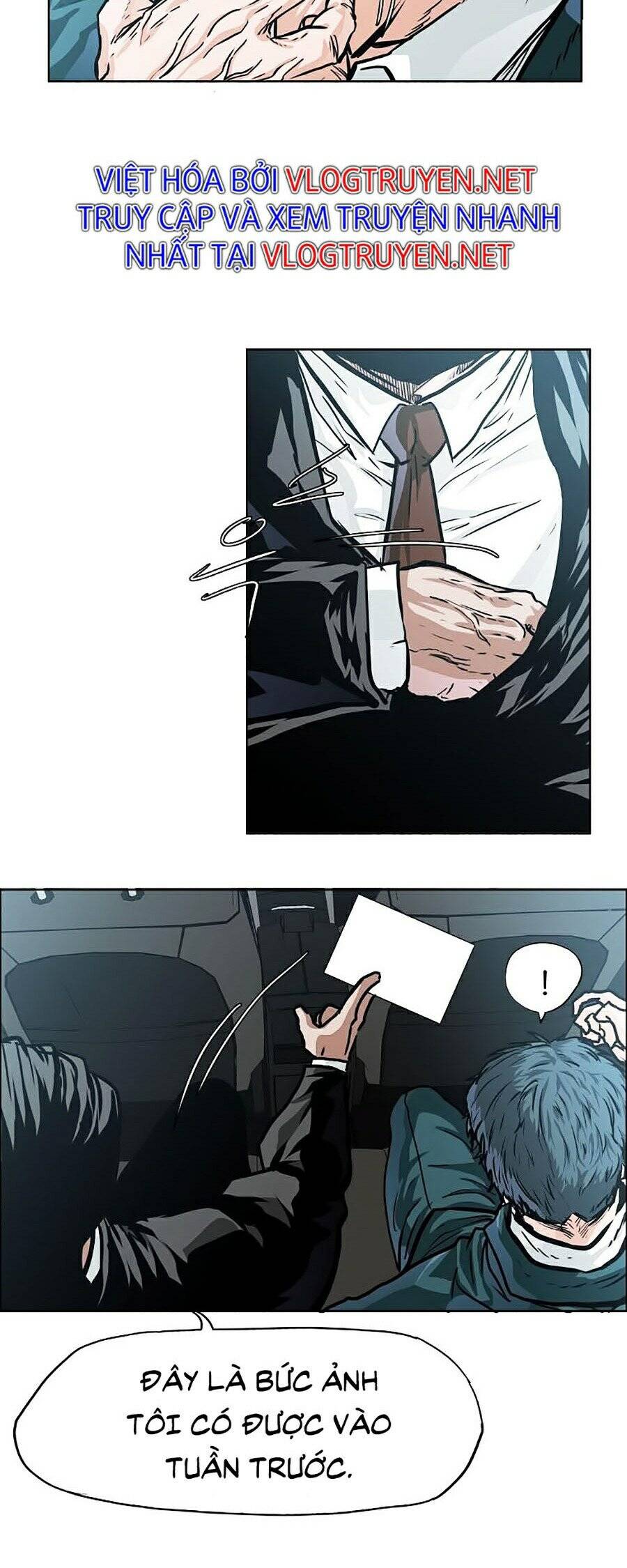 Bá Chủ Học Đường Ss4 Chapter 4 - Trang 2