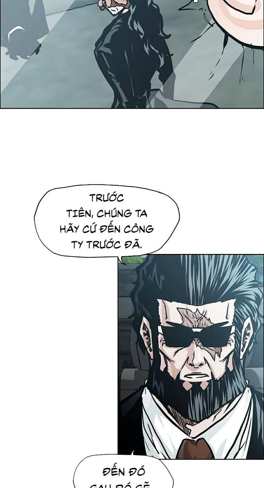 Bá Chủ Học Đường Ss4 Chapter 4 - Trang 2