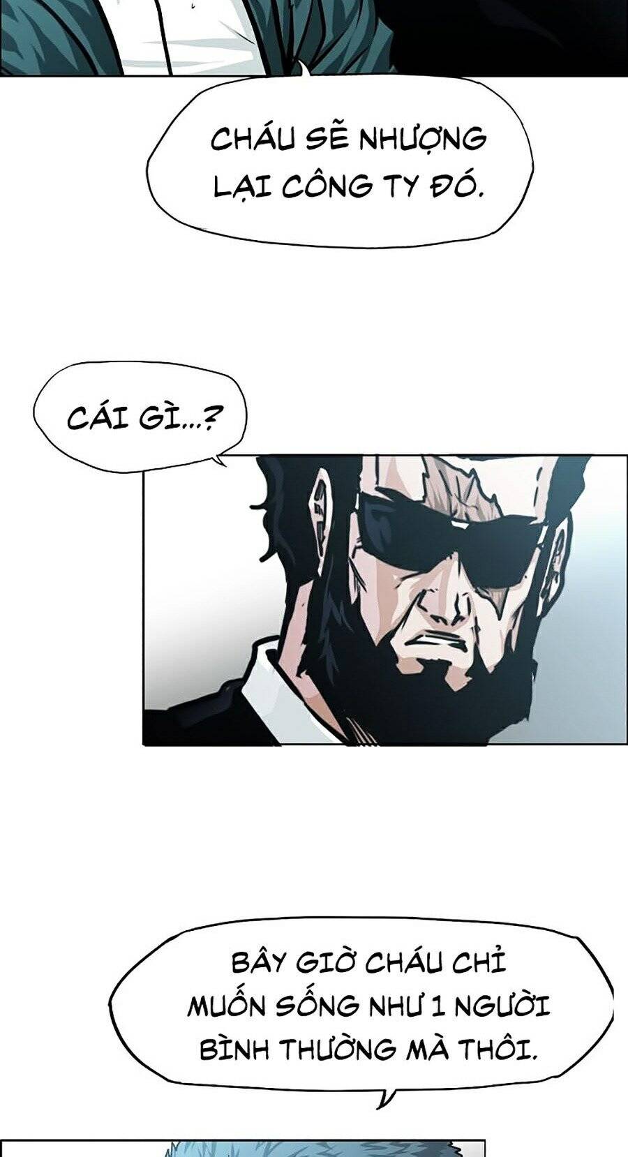 Bá Chủ Học Đường Ss4 Chapter 4 - Trang 2