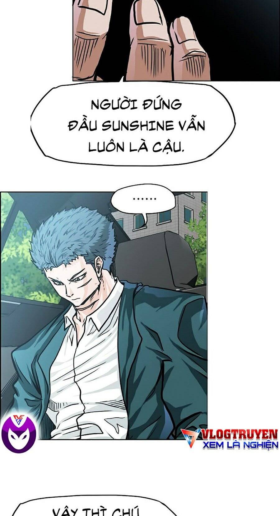 Bá Chủ Học Đường Ss4 Chapter 4 - Trang 2