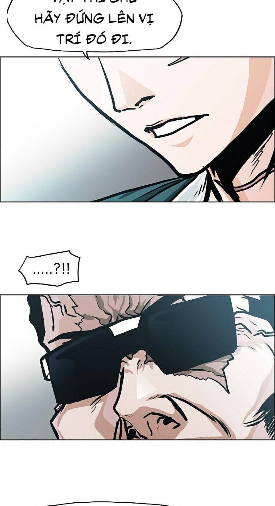 Bá Chủ Học Đường Ss4 Chapter 4 - Trang 2