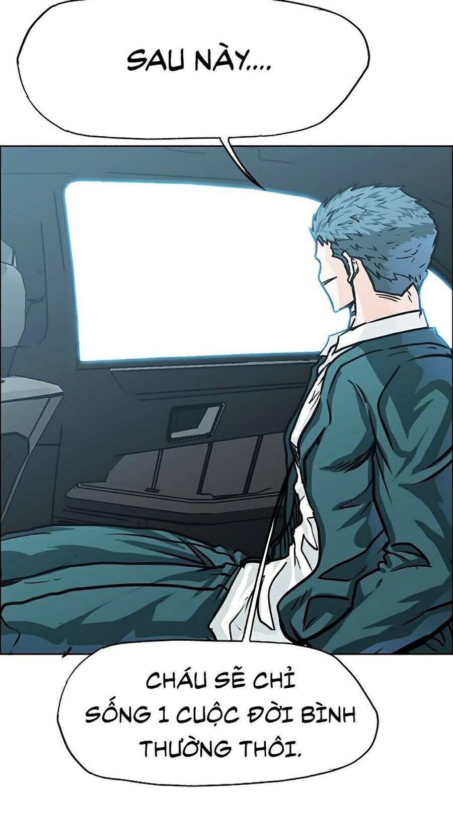 Bá Chủ Học Đường Ss4 Chapter 4 - Trang 2