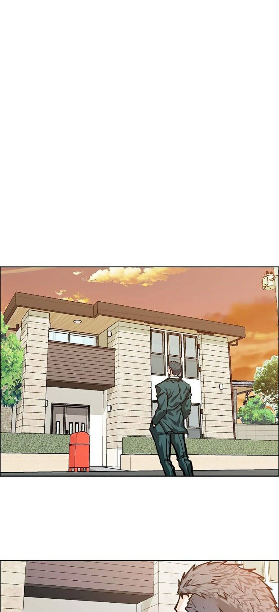 Bá Chủ Học Đường Ss4 Chapter 4 - Trang 2