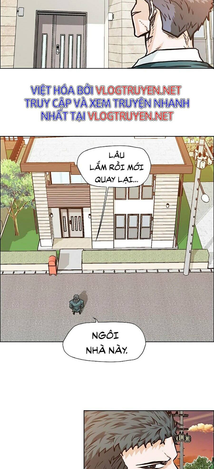 Bá Chủ Học Đường Ss4 Chapter 4 - Trang 2