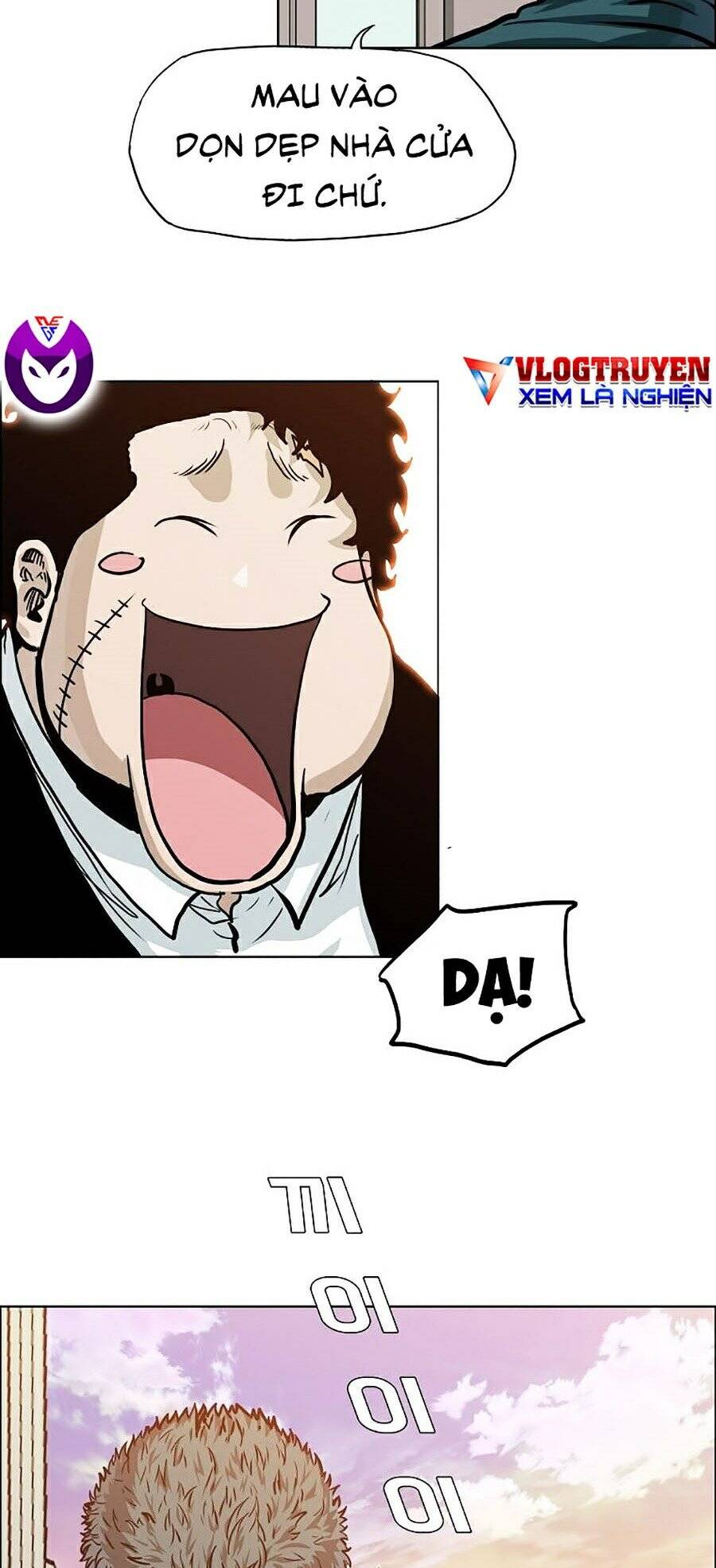 Bá Chủ Học Đường Ss4 Chapter 4 - Trang 2