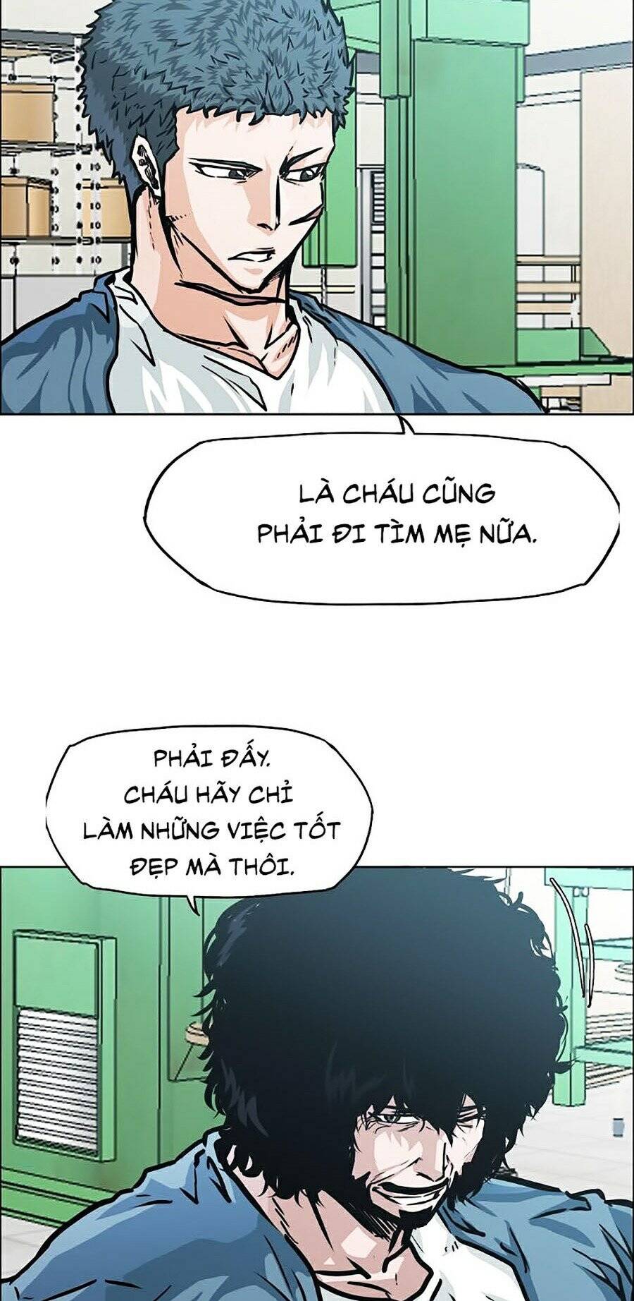Bá Chủ Học Đường Ss4 Chapter 4 - Trang 2