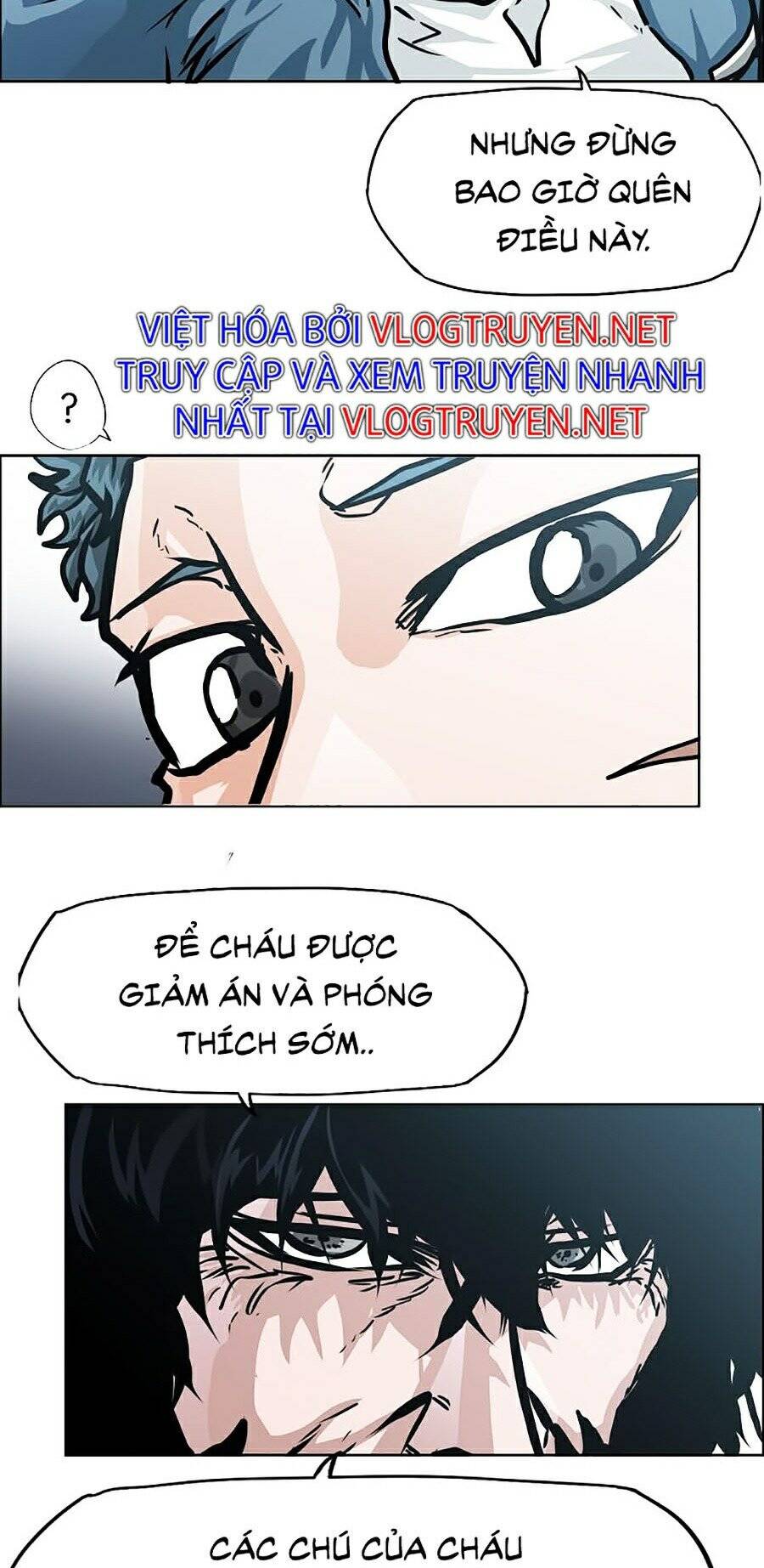 Bá Chủ Học Đường Ss4 Chapter 4 - Trang 2