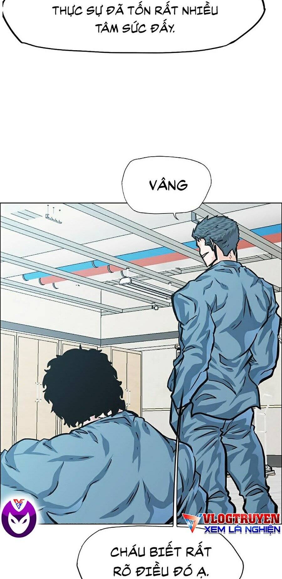 Bá Chủ Học Đường Ss4 Chapter 4 - Trang 2